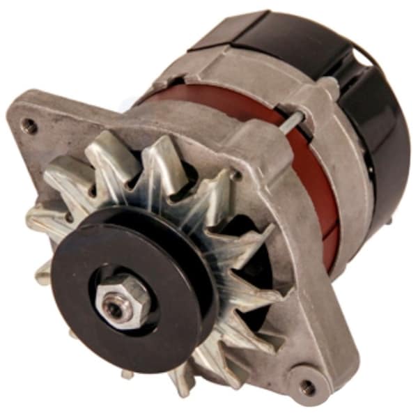 Aftermarket New Alternator Fits Massey Ferguson 240 290 250 690 698 270 670 253 12038 1897264M91 - main